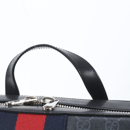 Gucci GG Supreme Angry Cat Leather — view 2