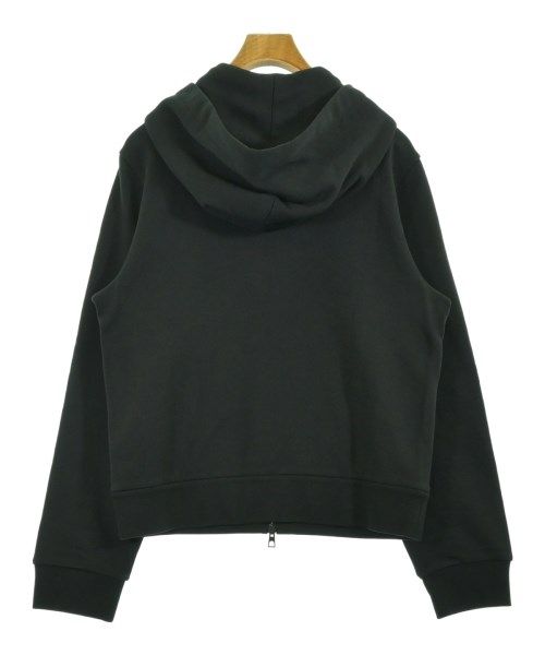 Moncler Hoodie Black — view 2