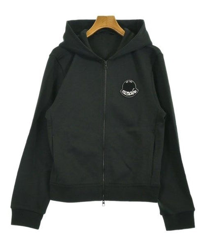 Moncler Hoodie Black