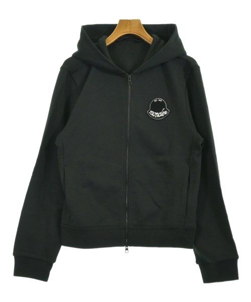 Moncler Hoodie Black