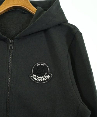 Moncler Hoodie Black — view 4