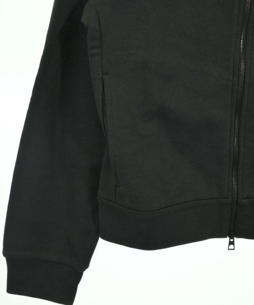Moncler Hoodie Black — view 5