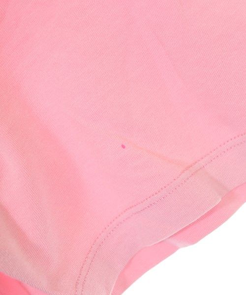 Loewe T-Shirt Pink — view 7