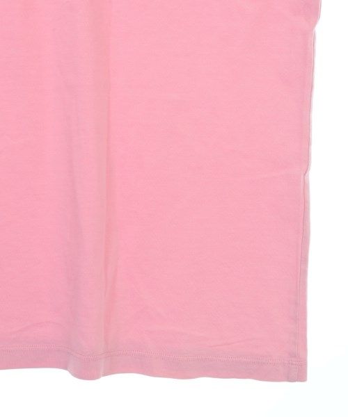 Loewe T-Shirt Pink — view 5