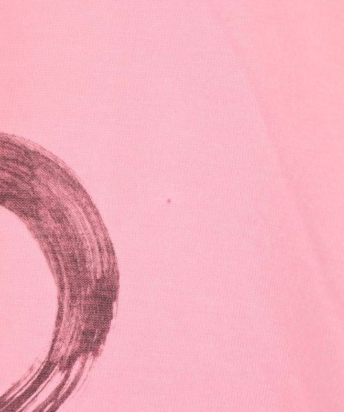Loewe T-Shirt Pink — view 8