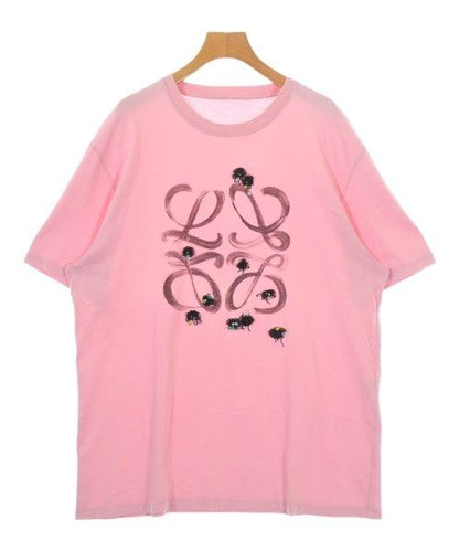 Loewe T-Shirt Pink