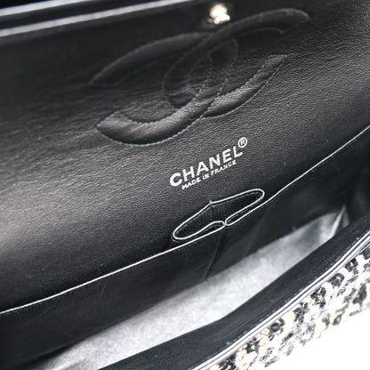 Chanel Shoulder Bag Black — view 6