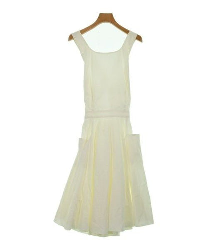 Prada Dress White