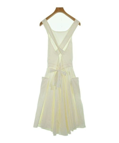 Prada Dress White — view 2