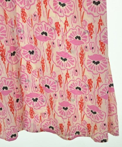 Prada Dress Pink — view 6