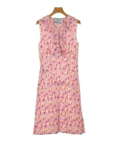 Prada Dress Pink