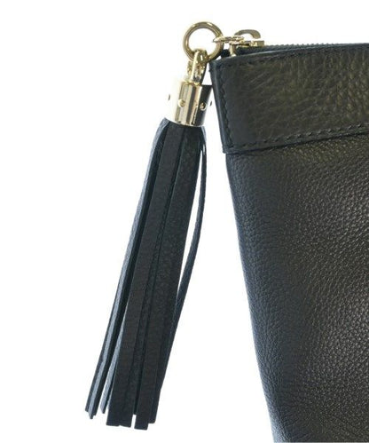 Gucci Tote Bag Black — view 8