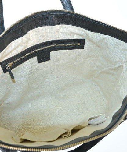 Gucci Tote Bag Black — view 3
