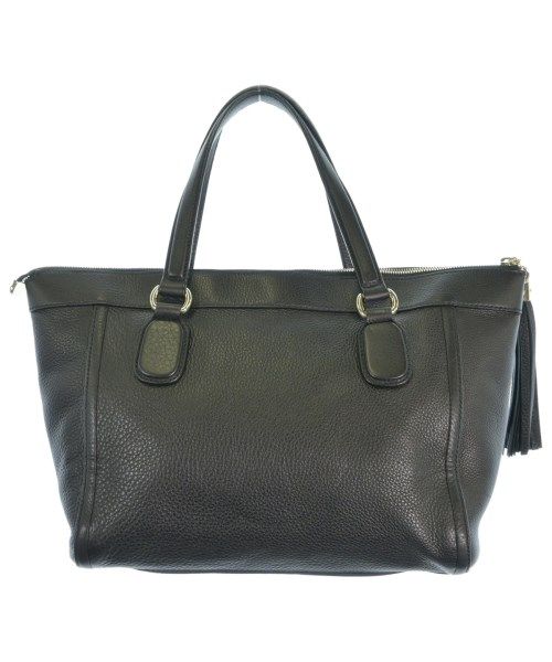 Gucci Tote Bag Black — view 2