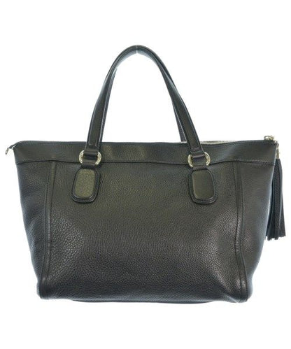 Gucci Tote Bag Black — view 2