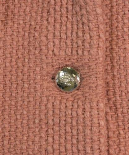 Chanel Jacket Pink — view 8