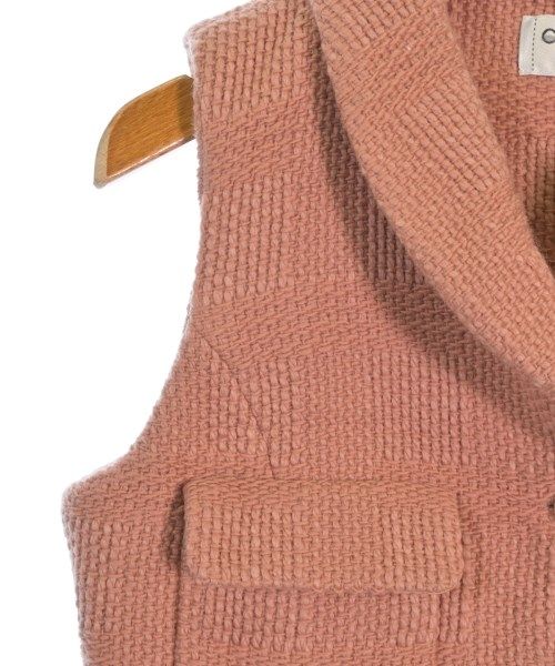 Chanel Jacket Pink — view 6