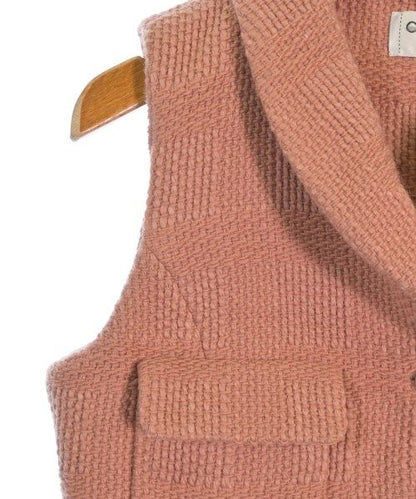 Chanel Jacket Pink — view 6