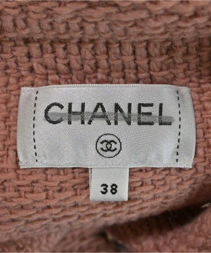 Chanel Jacket Pink — view 3