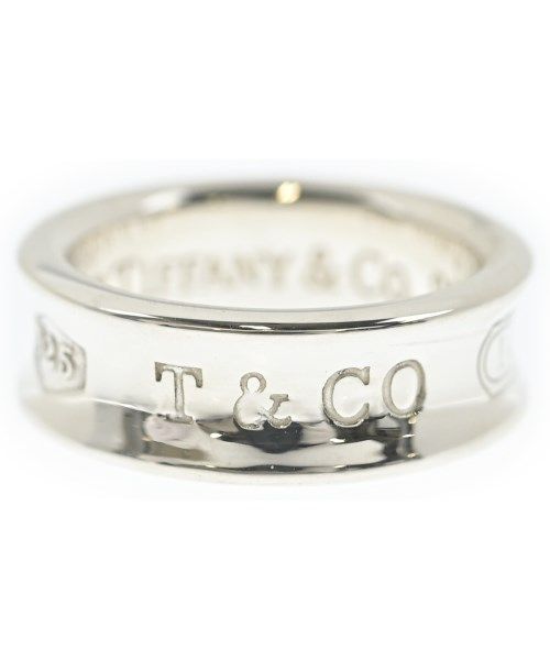 Tiffany & Co Ring