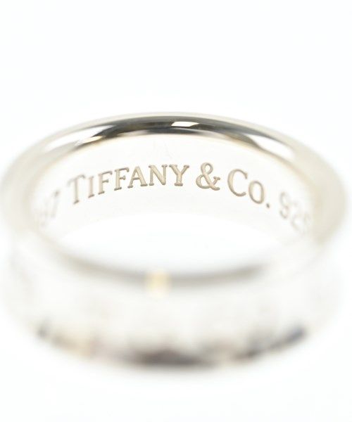 Tiffany & Co Ring — view 4