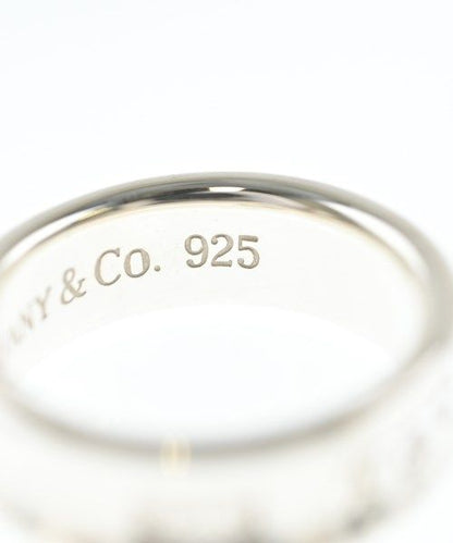 Tiffany & Co Ring — view 5