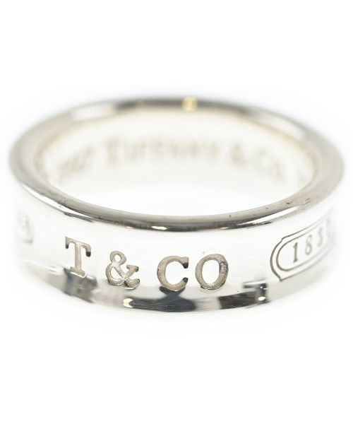 Tiffany & Co Ring