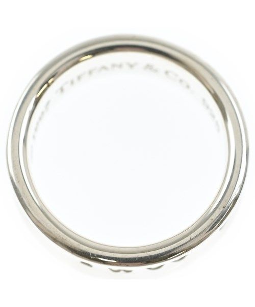Tiffany & Co Ring — view 3