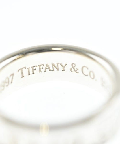 Tiffany & Co Ring — view 4