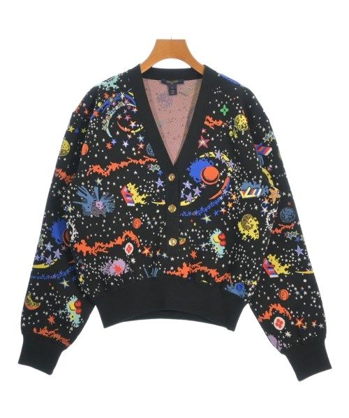 Louis Vuitton Knit Sweater