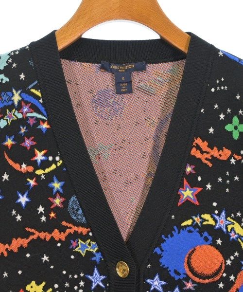 Louis Vuitton Knit Sweater — view 5