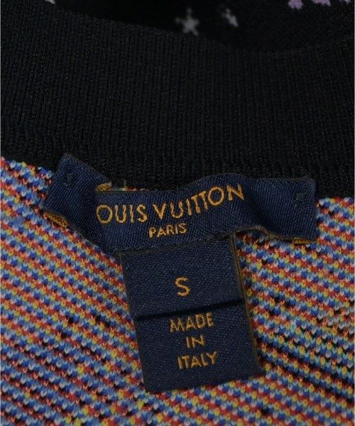 Louis Vuitton Knit Sweater — view 3