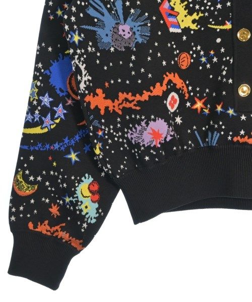 Louis Vuitton Knit Sweater — view 6