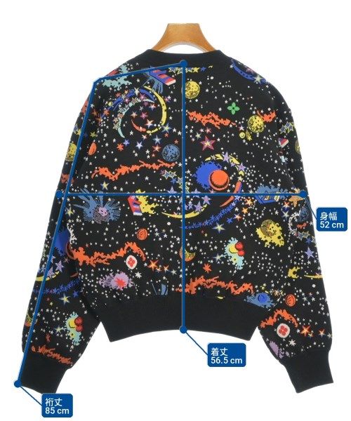 Louis Vuitton Knit Sweater — view 7