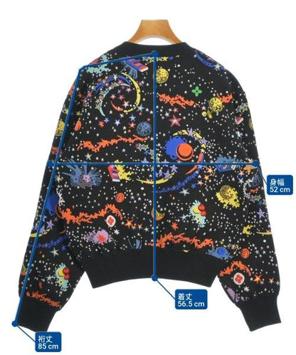 Louis Vuitton Knit Sweater — view 7