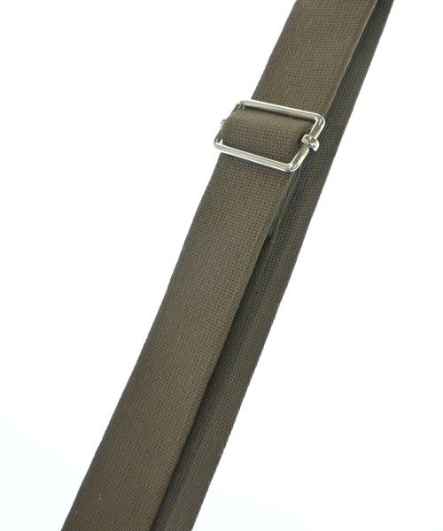 Hermes Good News PM (2010) Shoulder Bag Brown — view 6