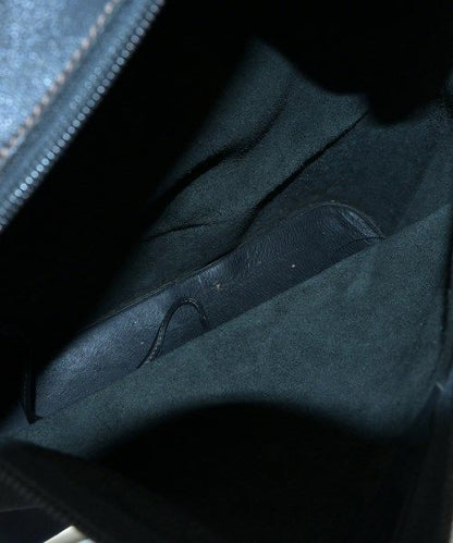Loewe Shoulder Bag Black — view 4