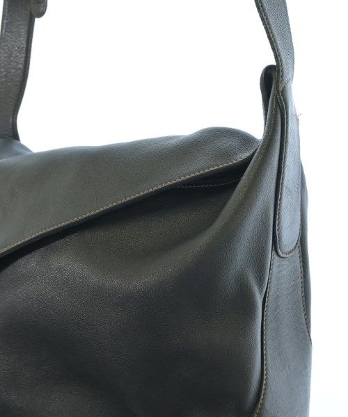 Loewe Shoulder Bag Black — view 6