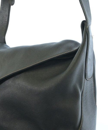 Loewe Shoulder Bag Black — view 6