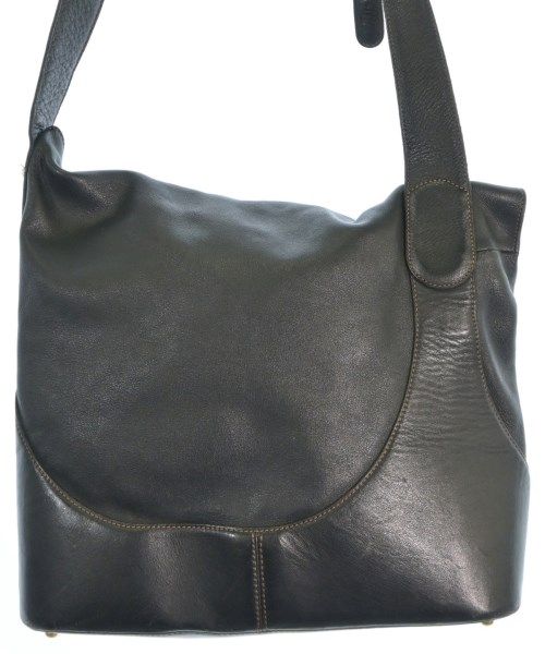 Loewe Shoulder Bag Black — view 2