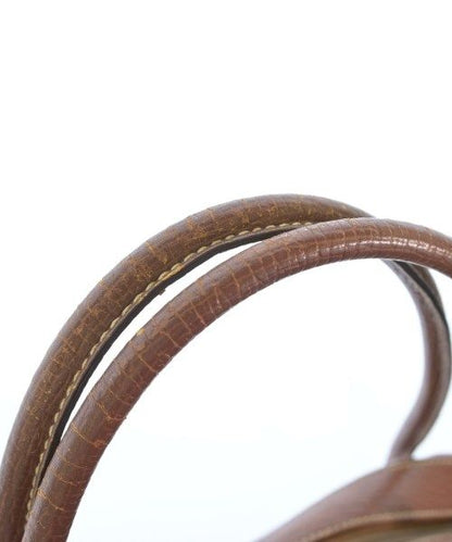 Loewe Tote Bag Brown — view 6