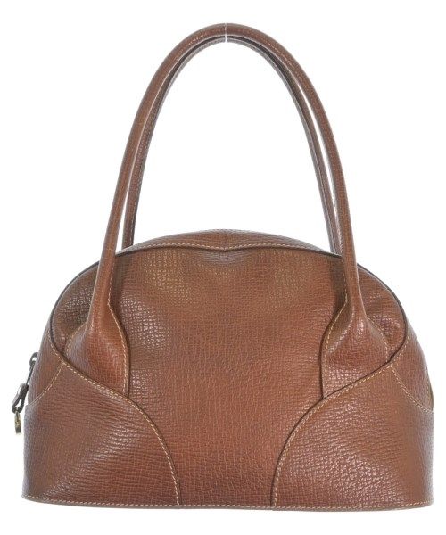 Loewe Tote Bag Brown