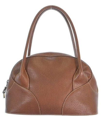 Loewe Tote Bag Brown