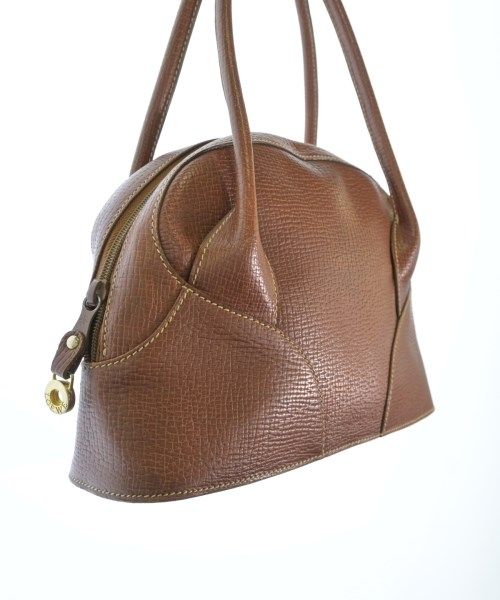 Loewe Tote Bag Brown — view 8