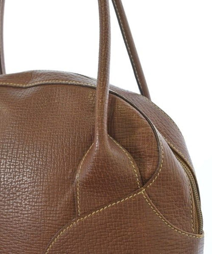 Loewe Tote Bag Brown — view 7