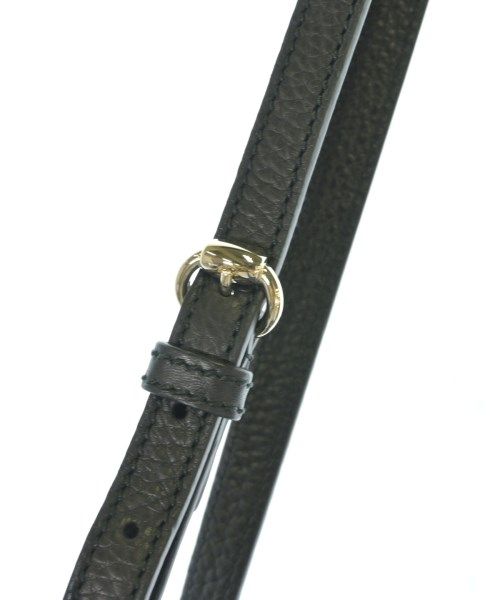 Gucci Handbag Black — view 6
