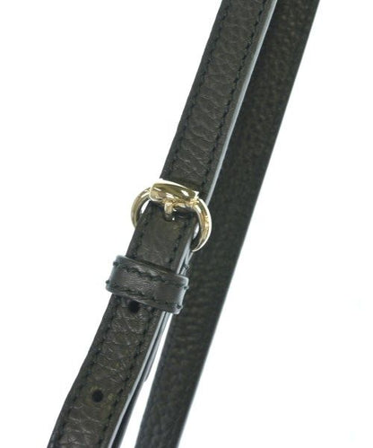 Gucci Handbag Black — view 6