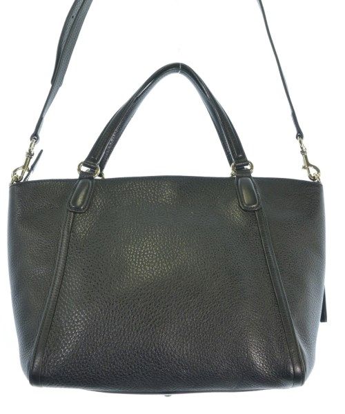 Gucci Handbag Black — view 2