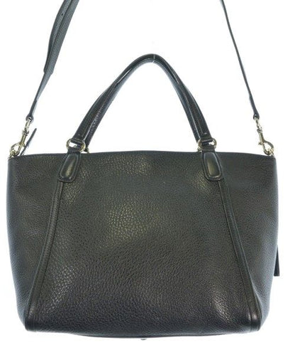Gucci Handbag Black — view 2