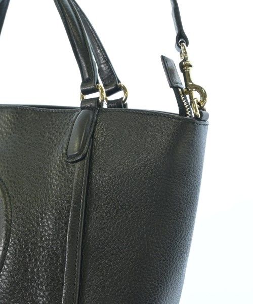 Gucci Handbag Black — view 8